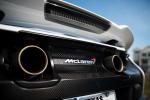 McLaren 675LT Spider 2016 года (NA)